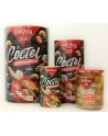 Mix warzywno owocowy SARASA ''Coctel Mediterraneo'' puszka 4200g / zielone oliwki, cebulki koktajlowe, małe korniszony, papryka, marchew oraz papryczki chilli - nr 3