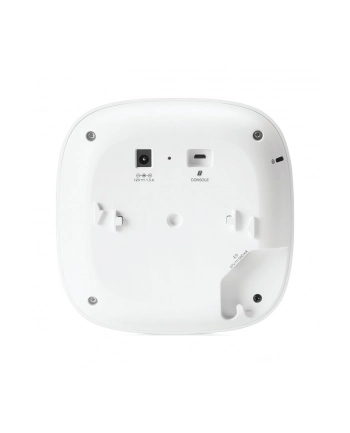 hewlett packard enterprise Punkt dostępu ARUBA Instant On AP 22 12V PSU (wersja europejska) R6M50A