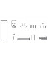 ubiquiti Punkt dostępowy Access Point WiFi 6 MESH U6-MESH - nr 36