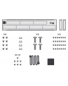 ubiquiti Rejestrator UniFi 7Bay Net work Video Rec UNVR-PRO - nr 28