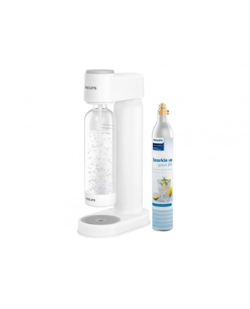 philips Saturator do wody ADD4901WH/10 biały