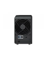 synology Serwer NAS DS223 2x0HDD 2GB 4x1.7Ghz 1xGbE 3xUSB - nr 12