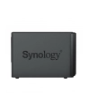 synology Serwer NAS DS223 2x0HDD 2GB 4x1.7Ghz 1xGbE 3xUSB - nr 36