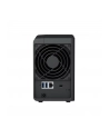 synology Serwer NAS DS223 2x0HDD 2GB 4x1.7Ghz 1xGbE 3xUSB - nr 73