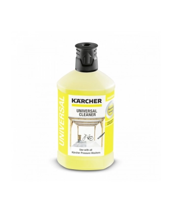 karcher Środek czyszczący uniwersalny 1L RM 555 6.295-753.0