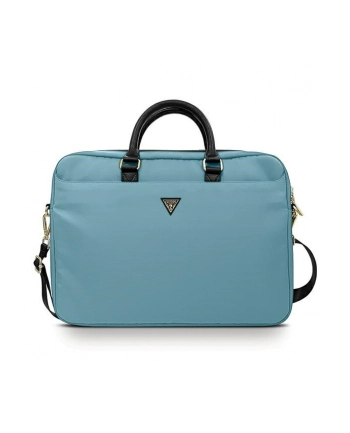 guess Torba Nylon Triangle Logo GUCB15NTMLLB