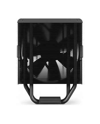 nzxt Wentylator CPU T120 RGB Czarny