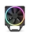 nzxt Wentylator CPU T120 RGB Czarny - nr 17