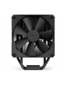 nzxt Wentylator CPU T120 RGB Czarny - nr 30