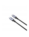 UNITEK KABEL USB-C 31 DO ŁADOWANIA  PD 240W  2M - nr 2