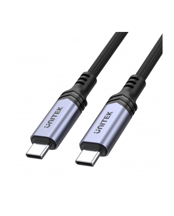 UNITEK KABEL USB-C 31 DO ŁADOWANIA  PD 240W  2M