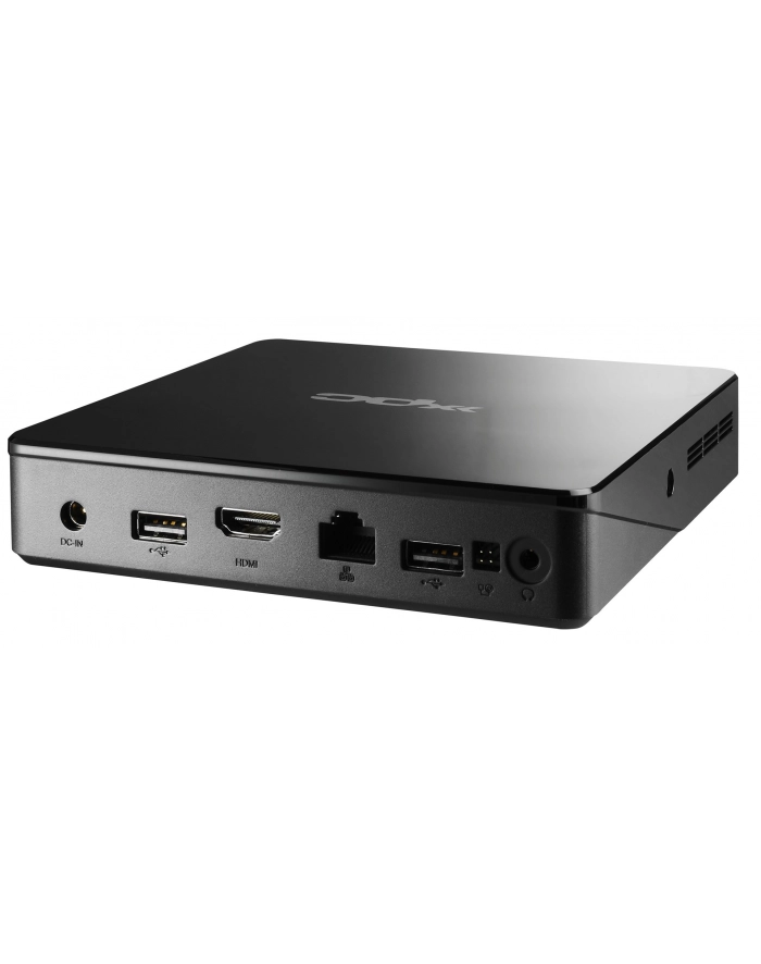 Shuttle NS02AE2 System Android 8.1 główny