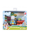 tm toys Bluey Zestaw grill z figurką 13030 - nr 1