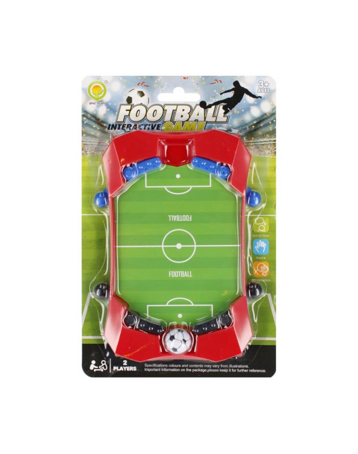 euro-trade Gra Football podróżny Mega Creativ 511386 główny