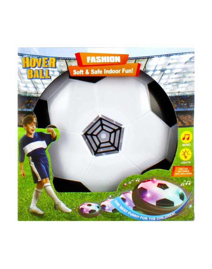 euro-trade Gra Kula Football Mega Creativ 511397 główny