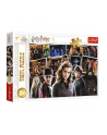 Puzzle 160el Harry Potter i przyjaciele 15418 Trefl - nr 2