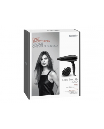 Suszarka do włosów BABYLISS D572D-E nr 1