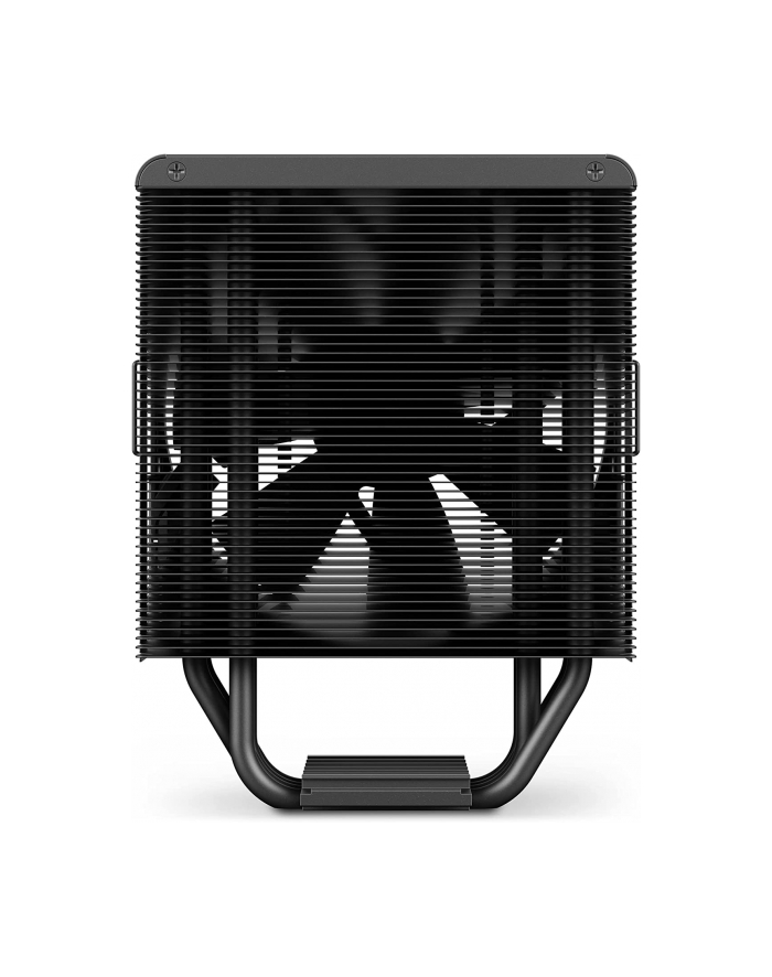 nzxt Wentylator CPU T120 Czarny główny