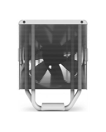 nzxt Wentylator CPU T120 Biały