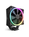 nzxt Wentylator CPU T120 RGB Czarny - nr 18