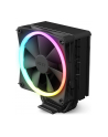 nzxt Wentylator CPU T120 RGB Czarny - nr 23