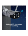 Kamera TP-LINK VIGI C340-W(4mm) - nr 25