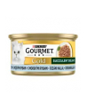 purina nestle Purina GOURMET GOLD Succulent Ryba Oceaniczna 85g - nr 2