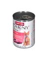 ANIMONDA Carny Kitten smak: wołowina indyk 400g - nr 2