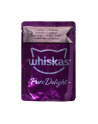 WHISKAS Potrawka Adult 40x85g Smaki Drobiowe - nr 10