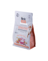 Brit Care Cat Grain-Free Sensitive 0 4kg - nr 1