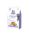 Brit Care Cat Grain-Free Weight 0 4kg - nr 5