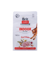 Brit Care Cat Grain-Free Indoor 0 4kg - nr 1