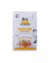 Brit Care Cat Grain-Free Haircare 0 4kg - nr 2