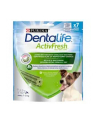 purina nestle Purina D-ENTALIFE ACTIVE FRESH SMALL 115g - nr 2