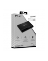 pny Dysk SSD 250GB SSD7CS900-250-RB - nr 2