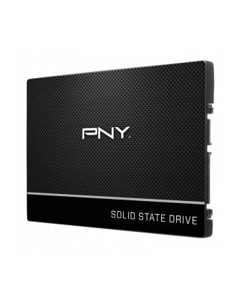 pny Dysk SSD 250GB SSD7CS900-250-RB