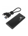 maclean Obudowa dysku SSD USB 3.1 MCE443 - nr 1