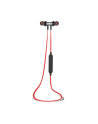 awei Słuchawki Bluetooth B923BL Sport Red - nr 1