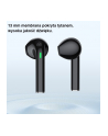 awei Słuchawki Bluetooth 5.3 T26 Pro TWS Black - nr 6