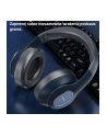 awei Słuchawki Bluetooth A100BL Nauszne Black - nr 5
