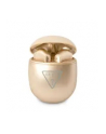 guess Sluchawki Bluetooth TWS GUTWST82TRD Gold - nr 4
