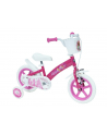 Rowerek dzieciecy 12  HUFFY 22411W Disney PRINCESS - nr 1