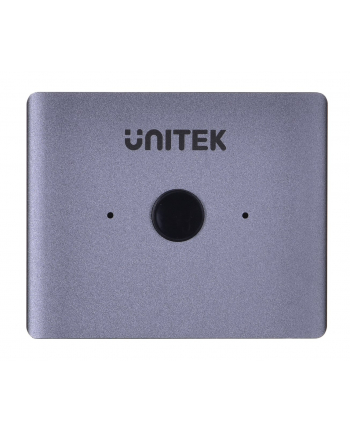 UNITEK PRZEŁĄCZNIK HDMI DWUKIERUNKOWY 21 8K 2NA1