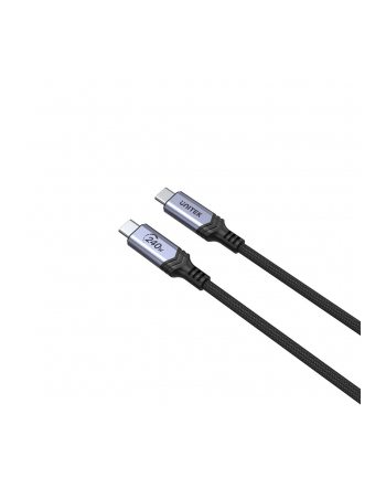 UNITEK KABEL USB-C 31 DO ŁADOWANIA  PD 240W  2M