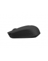 natec Mysz bezprzewodowa Stork 1600 DPI USB Czarna - nr 23