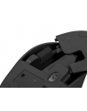 natec Mysz bezprzewodowa Stork 1600 DPI USB Czarna - nr 24