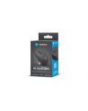 natec Mysz bezprzewodowa Stork 1600 DPI USB Czarna - nr 25