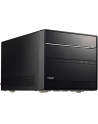 Shuttle XPC cube SH570R6 Plus, Barebone (Kolor: CZARNY, without operating system) - nr 11