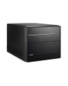 Shuttle XPC cube SH570R6 Plus, Barebone (Kolor: CZARNY, without operating system) - nr 16