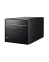 Shuttle XPC cube SH570R6 Plus, Barebone (Kolor: CZARNY, without operating system) - nr 18